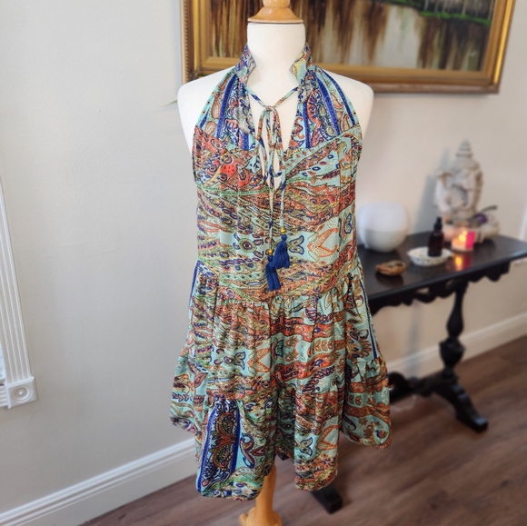 BWT womens short dress - Picture 6 of 7